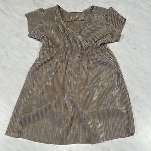 Baltic born toddler dress